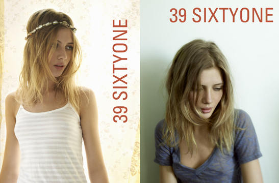 39 Sixtyone