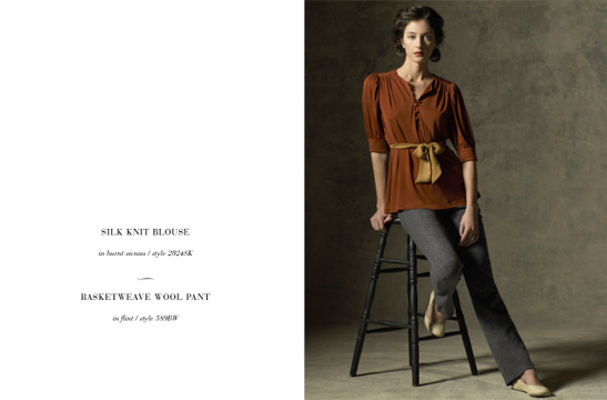 Velvet by Graham and Spencer