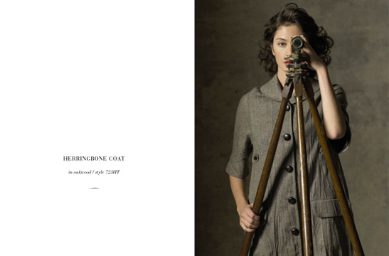 Velvet by Graham and Spencer