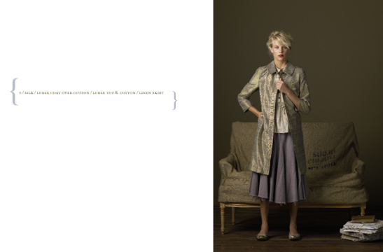 Velvet by Graham and Spencer