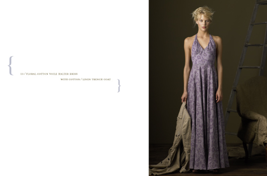 Velvet by Graham and Spencer