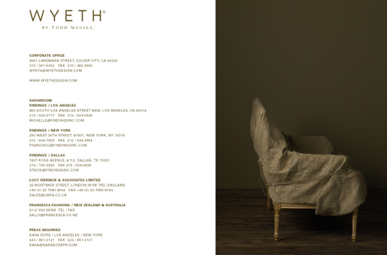 Velvet by Graham and Spencer