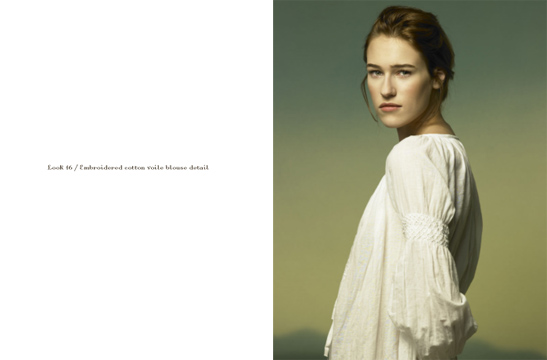 Velvet by Graham and Spencer